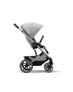 Trio Balios S Lux Lava Grey - Cybex 8 Trio Balios S Lux Lava Grey - Cybex -Negozio Di Prodotti Per Bambini 5890f729 xz 1316426 2