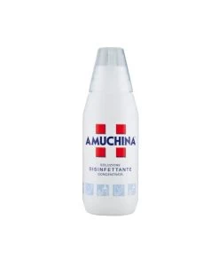Amuchina Soluzione Disinfettante 1 Litro