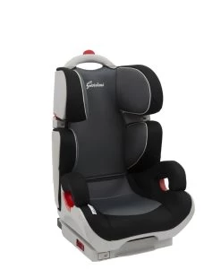 Seggiolino Auto Hyperion (gr.2/3) Isofix - Giordani
