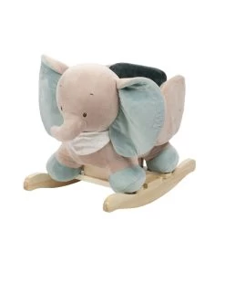 Nattou - Dondolo Axel L'elefante