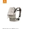 Marsupio  limas™  Carrier Flex Boho Beige - Stokke®