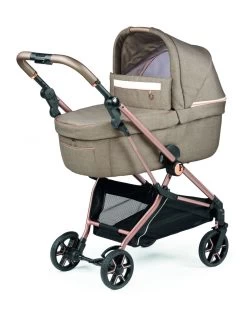Trio Vivace Slk Mon Amour Con Culla Grande - Peg Perego -Negozio Di Prodotti Per Bambini 5a24a3ee xz 1293715 15