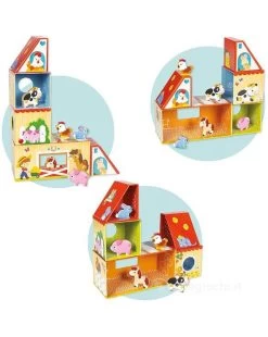 Goula - La Mia Prima Fattoria -Negozio Di Prodotti Per Bambini 5a37dd9e xz 000000000000692329 02