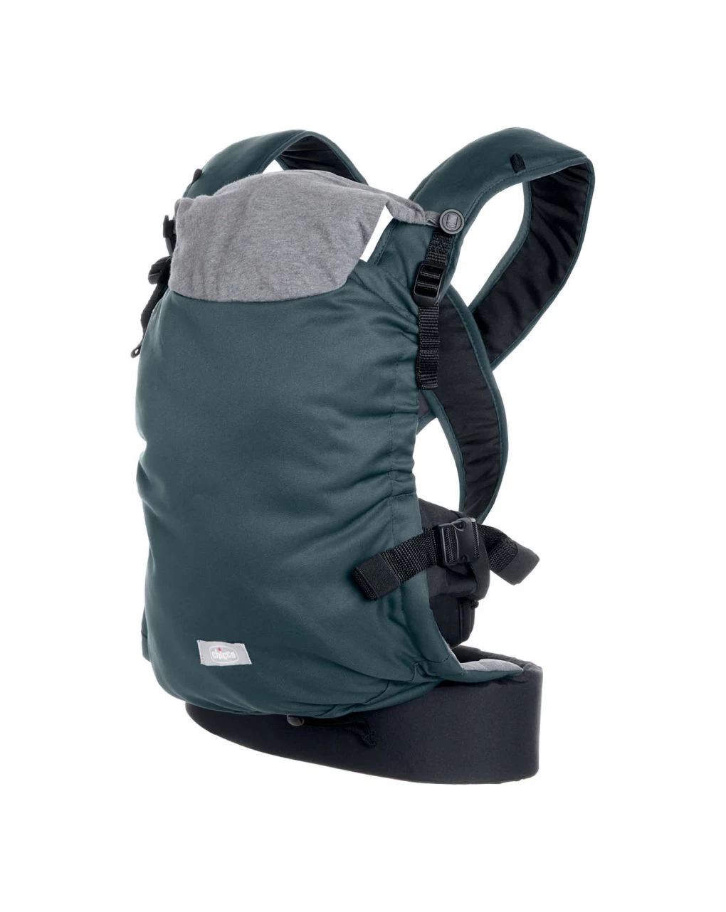 Marsupio Skin Fit Green Wood - Chicco 1 Marsupio Skin Fit Green Wood - Chicco