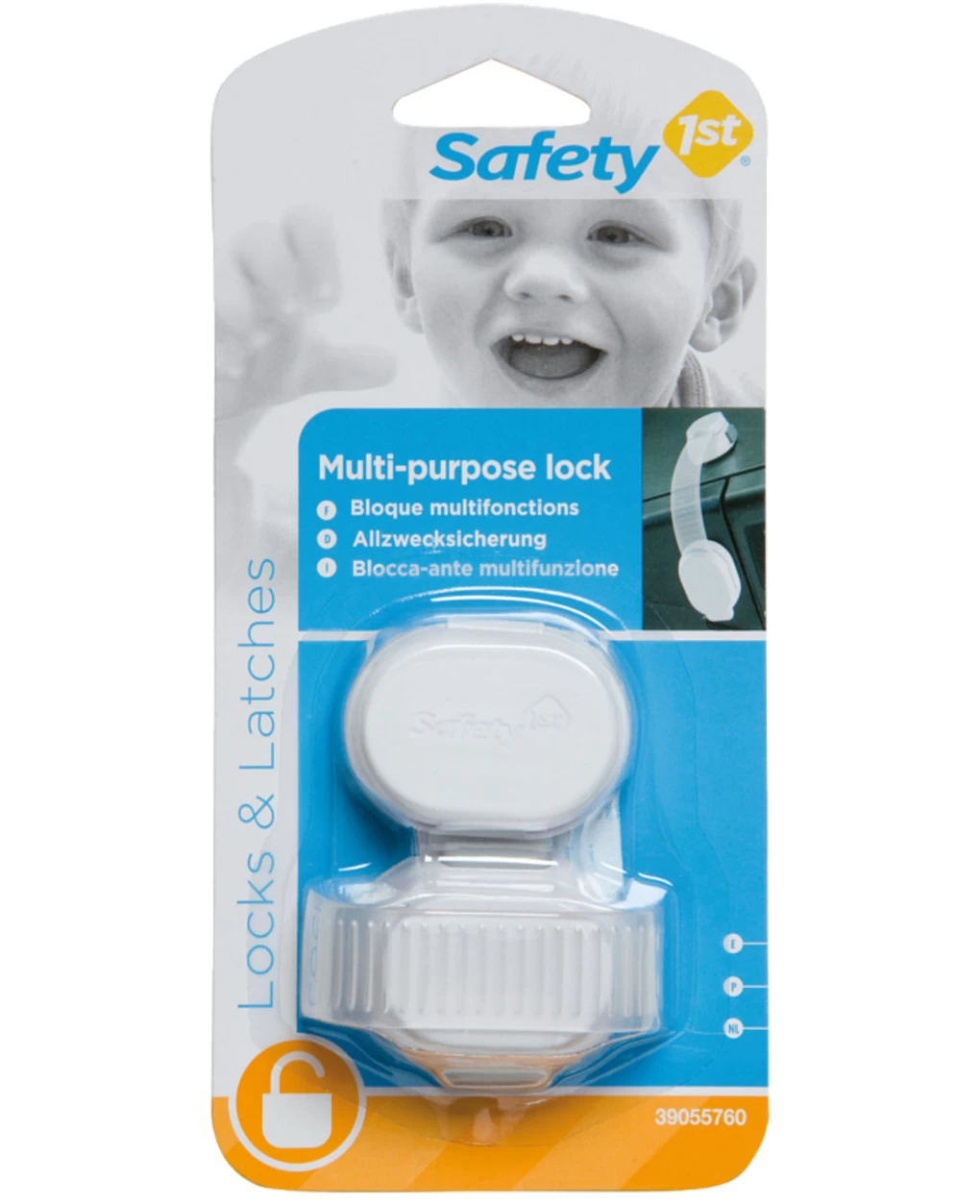 Blocca Ante Multifunzione 1 Blocca Ante Multifunzione