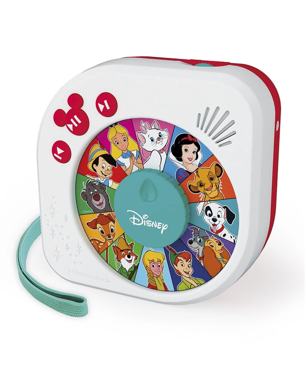 C'era Una Volta I Classici Disney 1 C'era Una Volta I Classici Disney