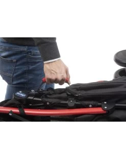 Passeggino Echo Scarlet -Negozio Di Prodotti Per Bambini 5ae9af75 xz 000000000000599546 03