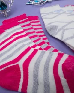 Pack 4 Calzine Bimba Rigate -Negozio Di Prodotti Per Bambini 5b036d77 xz 711024 2