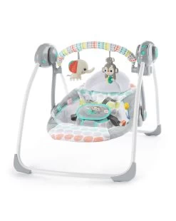 Altalena Compatta Whimsical Wild