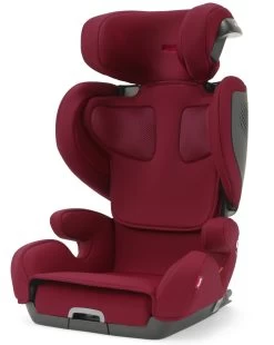 Seggiolino Auto Mako Elite 2 Select Garnet Red - Recaro
