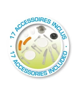 Smoby - Casetta Amica E Cucina New -Negozio Di Prodotti Per Bambini 5ba0a55f 675287 6