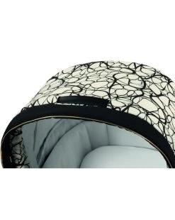 Trio Book Slk Graphic Gold Con Culla Elite - Peg Perego 35 Trio Book Slk Graphic Gold Con Culla Elite - Peg Perego -Negozio Di Prodotti Per Bambini 5be11314 xz 1264129 5