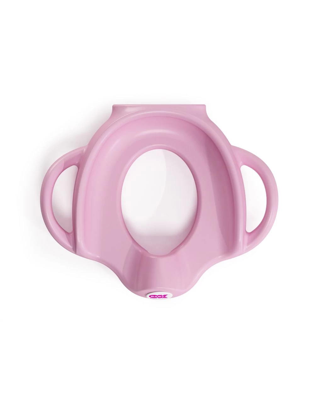 Okbaby - Riduttore Wc Sofa Rosa 5 Okbaby - Riduttore Wc Sofa Rosa - immagine 5