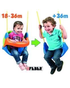 Feber - Altalena Evolution