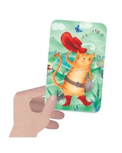 Inventa Fiabe. Racconta Crea E Gioca! 2/5 Anni - Headu -Negozio Di Prodotti Per Bambini 5cd0333a xz heait22960 2