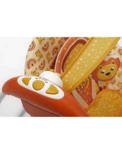 Altalena Tigrotti - Giordani 7 Altalena Tigrotti - Giordani -Negozio Di Prodotti Per Bambini 5d3f6c82 xz 1245022 3