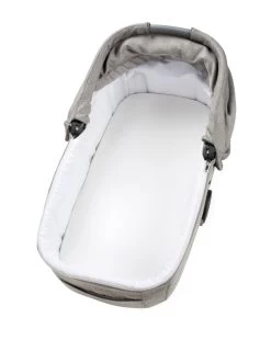 Trio Vivace Slk City Grey Con Culla Grande - Peg Perego 34 Trio Vivace Slk City Grey Con Culla Grande - Peg Perego -Negozio Di Prodotti Per Bambini 5d476e57 xz 1293716 3