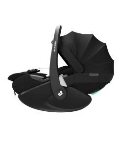 Seggiolino Auto Pebble 360 Pro Essential Black - Maxi-cosi 8 Seggiolino Auto Pebble 360 Pro Essential Black - Maxi-cosi -Negozio Di Prodotti Per Bambini 5d75631f xz 1357965 2