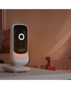 Video Monitor Hubble Nursery Pal Essential 2.8" - Hubble Connected -Negozio Di Prodotti Per Bambini 5da64098 xz 1349572 6