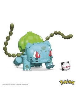 Mega Pokemon Bulbasaur - Mega Pokemon -Negozio Di Prodotti Per Bambini 5dbf674f xz 1224869 2