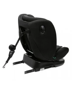 Seggiolino Auto Unico Evo I-size Classic Black 40-150 Cm - Chicco -Negozio Di Prodotti Per Bambini 5e0941c9 xz 1350288 3