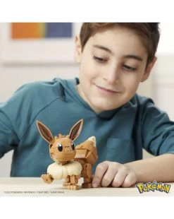 Mega Pokemon Evee - Mega Pokemon -Negozio Di Prodotti Per Bambini 5e23953c xz 1330901 2