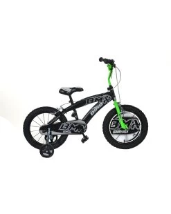 Bici Bimbo 14" Bmx 4-7 Anni - Dino Bikes