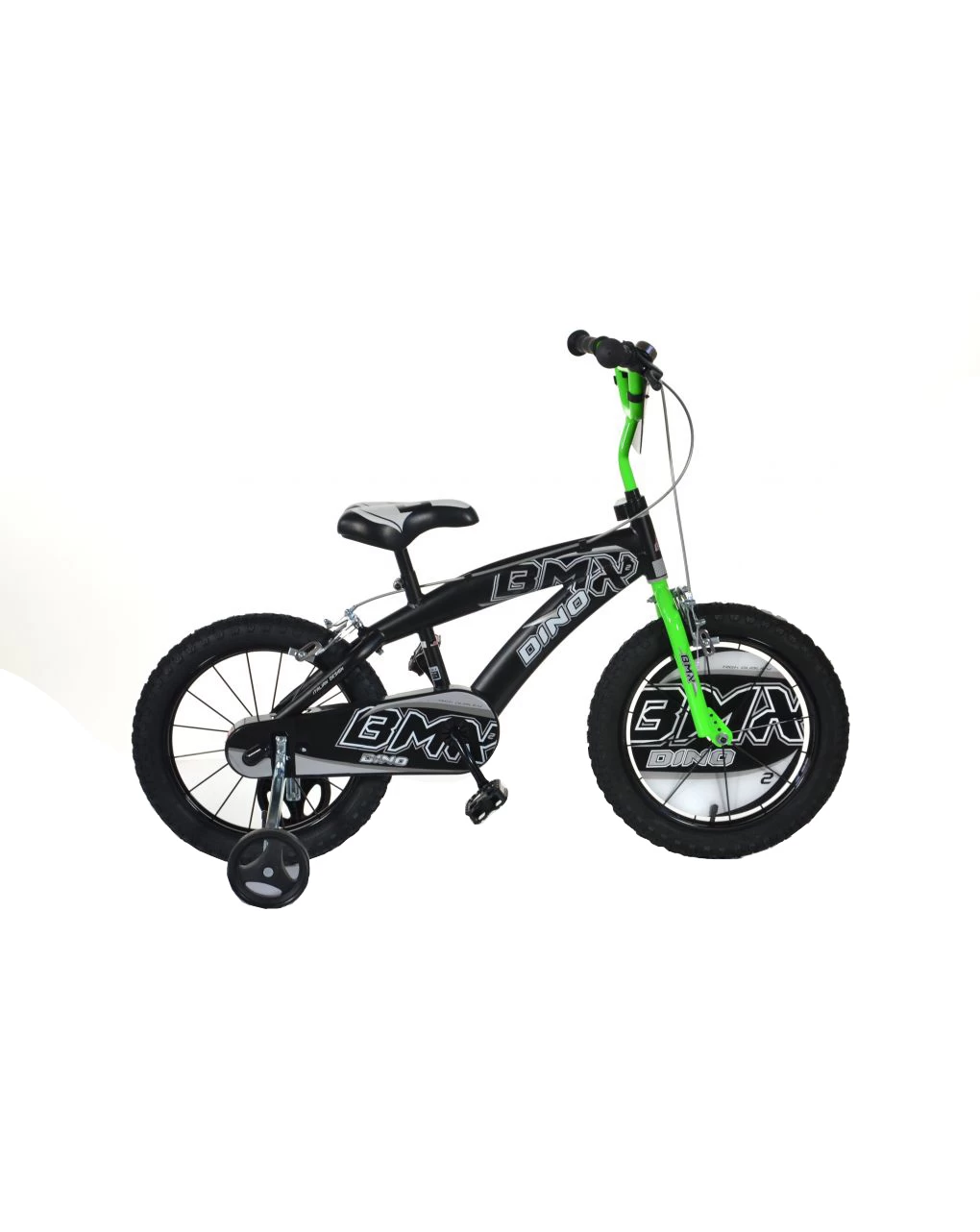 Bici Bimbo 14" Bmx 4-7 Anni - Dino Bikes 1 Bici Bimbo 14" Bmx 4-7 Anni - Dino Bikes