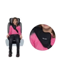 Seggiolino Auto Reklino I-size Carbon 76-150 Cm - Foppapedretti -Negozio Di Prodotti Per Bambini 5e779262 xz 1359049 3