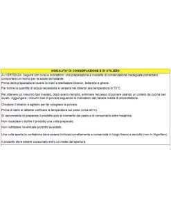 Mellin - Latte Pantolac Polvere 600g -Negozio Di Prodotti Per Bambini 5e7be85a xz 000000000000654187 02