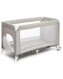 Lettino Da Viaggio Double Lumachine