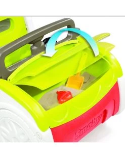 Smoby - Adventure Car Elect 840205 -Negozio Di Prodotti Per Bambini 5eb23636 675290 2