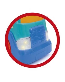 Transporter Truck Suoni E 4 Auto Incluse - Baby Smile -Negozio Di Prodotti Per Bambini 5eca99ea xz 1212775 4