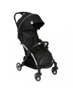 Passeggino Chicco Goody Plus Eco Black Re-lux