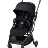 Recaro Lexa Elite Select Night Black