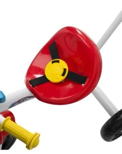 Chicco - Triciclo U-go -Negozio Di Prodotti Per Bambini 5f741216 xz 000000000000555029 03