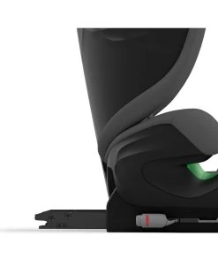 Seggiolino Auto Solution G I-fix Lava Grey 100-150 Cm - Cybex -Negozio Di Prodotti Per Bambini 5f747a20 xz 1293914 10