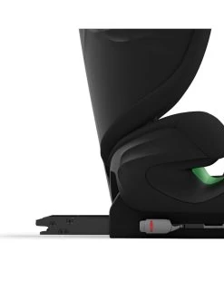 Seggiolino Auto Solution G I-fix Moon Black 100-150 Cm - Cybex -Negozio Di Prodotti Per Bambini 5f747a20 xz 1293916 10