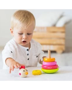 Goula - Gallina Impilabile -Negozio Di Prodotti Per Bambini 5fd94785 xz 000000000000649289 03