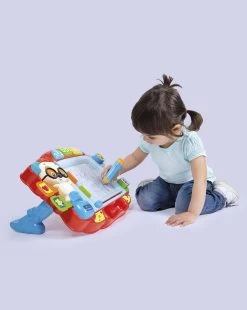 Lavagna Canta E Impara -Negozio Di Prodotti Per Bambini 602ab35c xz 000000000000689025 02