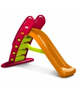 Scivolo Gigante Pieghevole - Little Tikes 6 Scivolo Gigante Pieghevole - Little Tikes -Negozio Di Prodotti Per Bambini 6087bcdc xz ltt172472e3 2