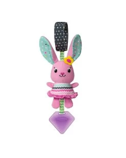 Infantino - Accessorio Palestrina - Coniglietto -Negozio Di Prodotti Per Bambini 609a882e xz 000000000000648978 04