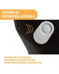 Chicco Seat2fit I-size Black 45-105 Cm -Negozio Di Prodotti Per Bambini 61fe83e3 xz 000000000000688001 04