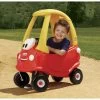 Auto Cozy Coupe