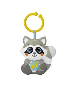 Chicco Procione Luci E Suoni