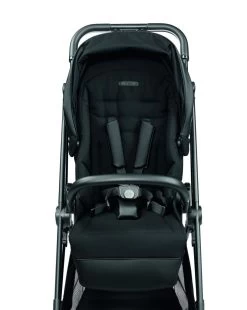 Trio Vivace Slk Licorice Con Culla Gran Pagoda - Peg Perego -Negozio Di Prodotti Per Bambini 62a94178 xz 1249391 16