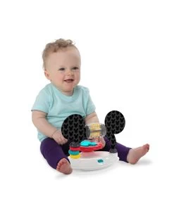 Mickey Mouse Tiny Trek™ Walker, Original Bestie™, 2-in-1 Walker -Negozio Di Prodotti Per Bambini 62b34d35 xz 000000000000694644 04