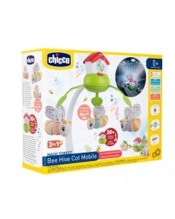 Giostrina Casina Delle Api - Chicco -Negozio Di Prodotti Per Bambini 62e46d22 xz 1335406 4