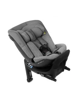 Seggiolino Auto Star (i-size 40-145cm) Marble - Becool