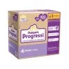 Progressi Taglia 4 Maxi Pacco Scorta X102 - Pampers